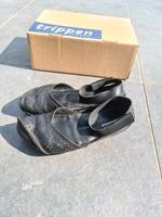 Trippen Sandalen Halbschuhe 38 Innenstadt - Köln Altstadt Vorschau
