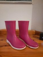 Gummistiefel Dunlop 28 pink Nordrhein-Westfalen - Ennigerloh Vorschau