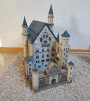 3D-Puzzle Schloss Neuschwanstein Niedersachsen - Bad Nenndorf Vorschau