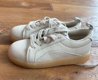 Zara Schuhe Leder Neu Neuware 28 Sneaker Kinder NP 39€ Camper Nordrhein-Westfalen - Ratingen Vorschau