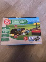 Originalverpackte playtive Transportlok Hamburg-Mitte - Hamburg Neustadt Vorschau