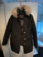 Woolrich Daunenjacke Jacke Mantel Nordrhein-Westfalen - Haan Vorschau