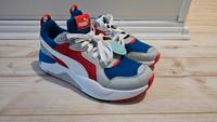 Puma X-Ray Risk  40 sneaker Sportschuhe Thüringen - Wipperdorf Vorschau