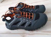 CMP Sportschuhe Sneaker Sandalen geschlossen 40 Sachsen-Anhalt - Bernburg (Saale) Vorschau