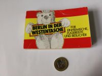 Berlin in der Westentasche Friedrichshain-Kreuzberg - Kreuzberg Vorschau