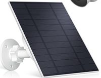 Neu Solarpanel-Ladegerät Dortmund - Hörde Vorschau