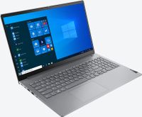 Lenovo ThinkBook 15 Zoll G3 512GB SSD 16GB RAM Neu in OVP Feldmoching-Hasenbergl - Feldmoching Vorschau