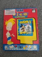 Sega Pico Story Storyware Micky's Ausflug in die Vergangenheit Hessen - Darmstadt Vorschau