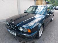 BMW 520I Touring E34 Stuttgart - Bad Cannstatt Vorschau