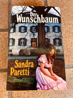 Roman aus den 70ern : Der Wunschbaum von Sandra Paretti Baden-Württemberg - Wallhausen Vorschau