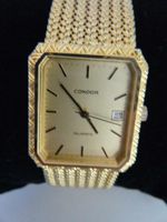 Condor Quartz Vintage Herren-od. Damenuhr Nordrhein-Westfalen - Haan Vorschau