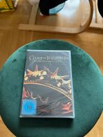 DVD-Box Game of Thrones Staffel zwei, originalverpackt Sachsen-Anhalt - Halle Vorschau