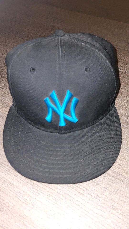 New era 59FIFTY Cap in Bargteheide