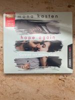 Mona Kasten: Hope again, mp3 Hörbuch, neu + ovp Köln - Köln Brück Vorschau