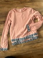 Guess Langaemshirt Gr.14 Nordrhein-Westfalen - Willich Vorschau