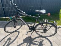 Corratec Trekking Fahrrad Hessen - Bad Hersfeld Vorschau
