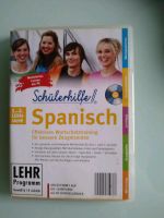 Spanisch, Schülerhilfe 1+2 Lernjahr Hamburg-Mitte - Finkenwerder Vorschau