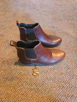 Venturini Leder Stiefeletten 36 Nordrhein-Westfalen - Haan Vorschau