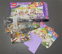 Lego Friends 41118 Supermarkt Thüringen - Unterbreizbach Vorschau