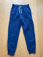 Jogginghose Joggpants H&M Gr. 134 (140) dunkelblau Nordrhein-Westfalen - Bad Salzuflen Vorschau