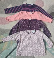 Set Langarmshirts/ Longsleeves Mädchen Gr. 74 Nordrhein-Westfalen - Castrop-Rauxel Vorschau