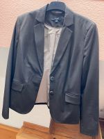 Comma Blazer Damen 40 braun neu Bayern - Aschaffenburg Vorschau