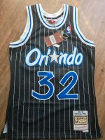 NBA Trikot Shaquille O'Neal Hardwoodclassic Mitchell Ness Köln - Porz Vorschau