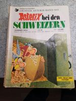 16stk. Asterix comics Bayern - Neuburg a.d. Donau Vorschau