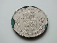 Münzen Dänemark 1961-1974 Niedersachsen - Stadthagen Vorschau
