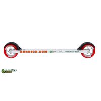 NORDICX World Cup Race Skiroller / Rollski Speed, NEU Sachsen - Klingenthal Vorschau