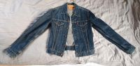 Original Levis Jeansjacke for girls Nordrhein-Westfalen - Erkelenz Vorschau