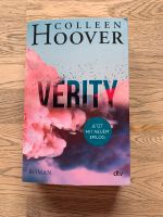 Verity Colleen Hoover Rheinland-Pfalz - Dörth Vorschau