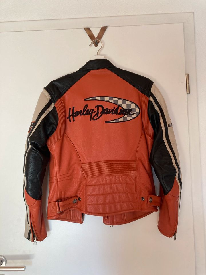 Harley Davidson Jacke in Regensburg