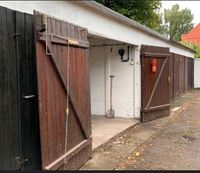Suche Garage in Eilenburg Sachsen - Eilenburg Vorschau