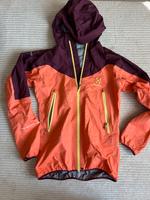 Haglöfs GoreTex Laufjacke Regenjacke Gr XS neu Saarland - Saarlouis Vorschau