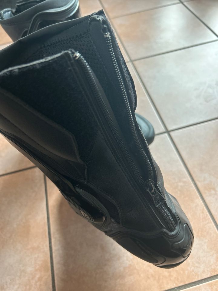 Dainese Damen Nexus 2 Motorradstiefel (Größe 41) in Waldeck