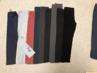 9 Leggings 122-128 Verbaudet, TCM, Happy Girls, etc. Hessen - Darmstadt Vorschau