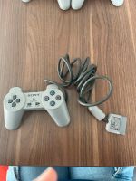 Sony PS One & PlayStation, Bluetooth Konsolen, Kabel Konsolen Frankfurt am Main - Altstadt Vorschau