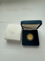 Goldmünze 20, 50 und 100 Euro Baden-Württemberg - Freiburg im Breisgau Vorschau