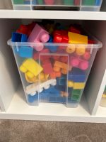 Verschiedenes Spielzeug U3 Lego Blocks Bausteine Tut Tut Nordrhein-Westfalen - Gronau (Westfalen) Vorschau