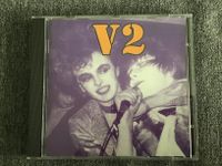 V2 - V2 - CD (Punk Rarität - Overground Records, OVER55CD) Hamburg-Mitte - Hamburg Hamm Vorschau