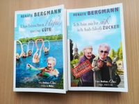 Renate Bergmann Bücher für je 2 € Sachsen-Anhalt - Lutherstadt Wittenberg Vorschau