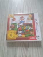 Super Mario 3D Land Nintendo 3DS Bochum - Bochum-Süd Vorschau