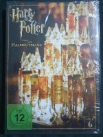 Harry Potter DVD Schleswig-Holstein - Barmissen Vorschau