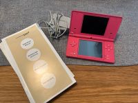 Nintendo DSi Pink Sachsen - Plauen Vorschau