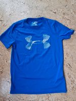 Sport Shirt Under Armour gr. JM 146 Bochum - Bochum-Ost Vorschau