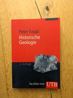 Historische Geologie Hessen - Großkrotzenburg Vorschau