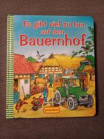 Buch Bauernhof Tiere Thüringen - Arnstadt Vorschau