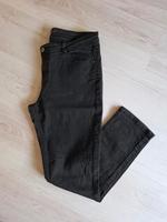 Damen Jeans schwarz Gr. W33/L30 (42) Bayern - Bayreuth Vorschau