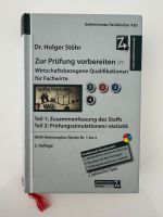 Dr. Holger Stöhr | Wirtschaftsbezogene Qualifikationen Bayern - Miltenberg Vorschau